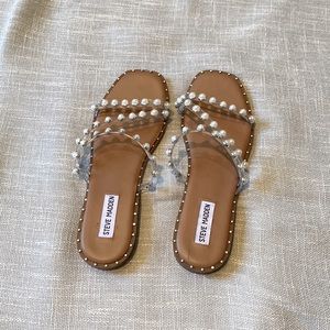 Steve Madden sandals